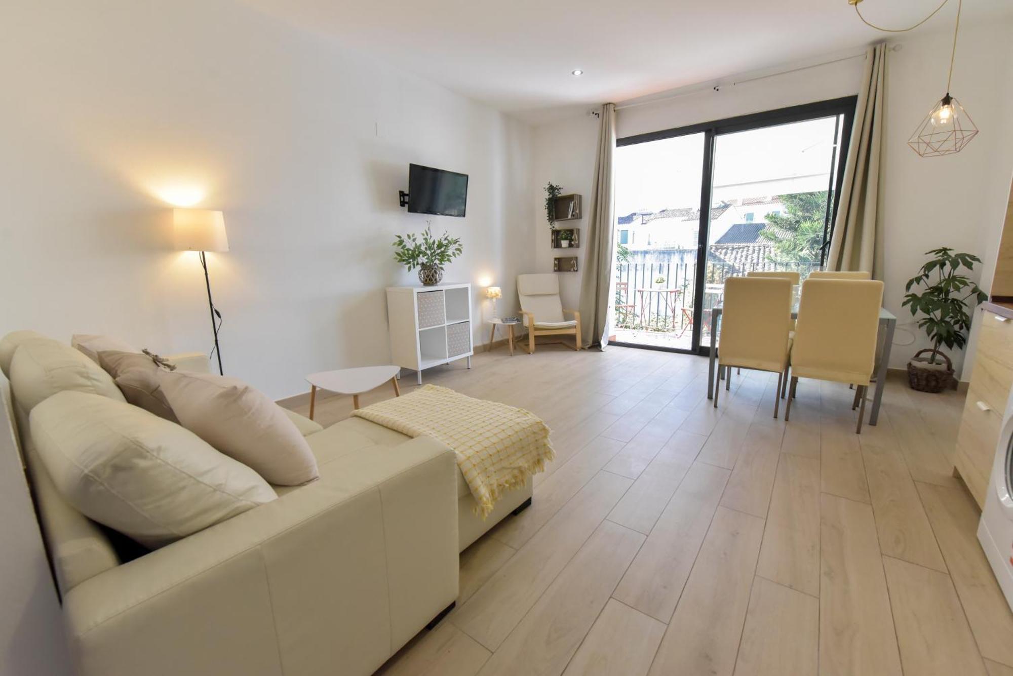 Apartamentos Gran Via By Sierra Viva Aracena Ngoại thất bức ảnh