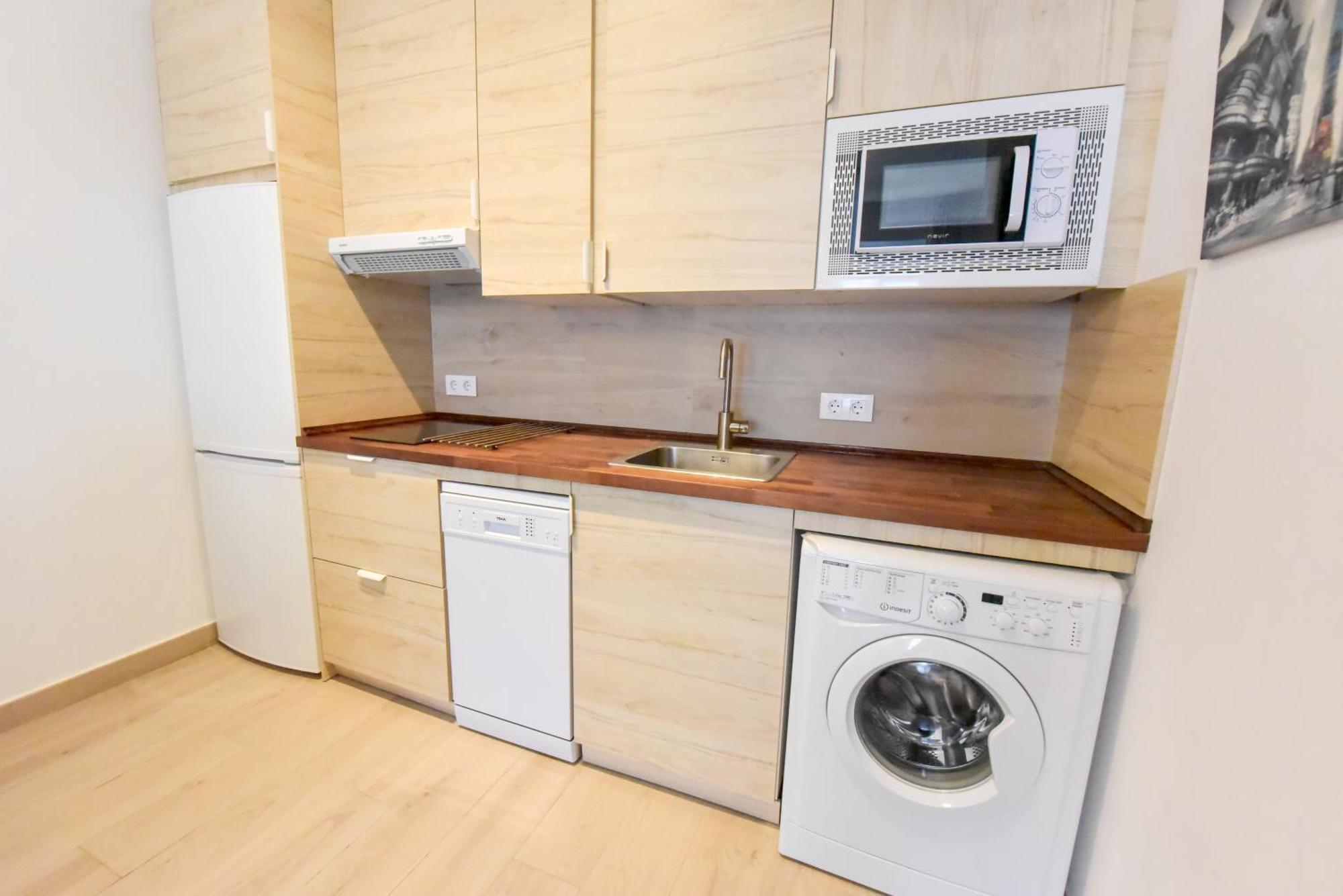 Apartamentos Gran Via By Sierra Viva Aracena Ngoại thất bức ảnh
