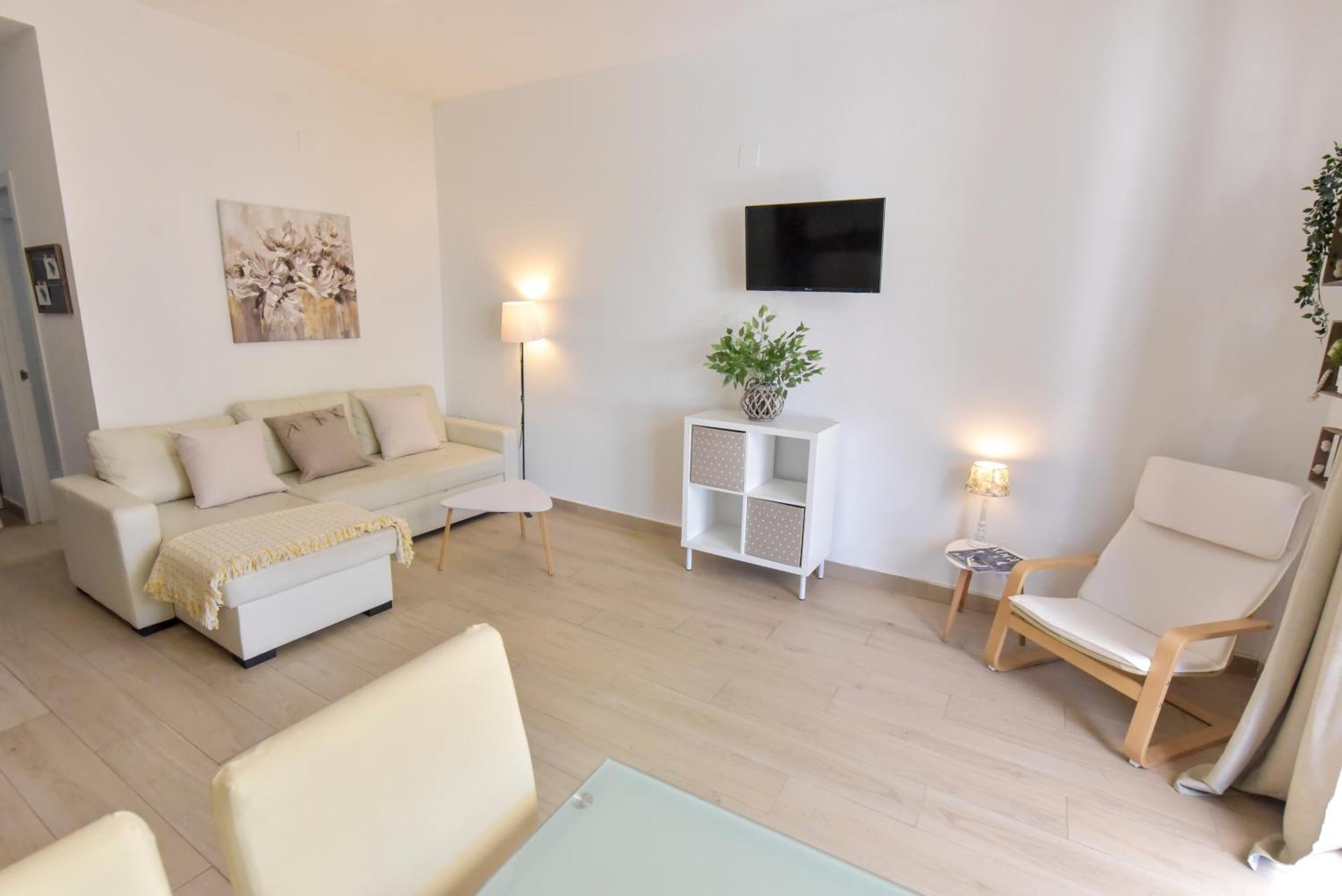 Apartamentos Gran Via By Sierra Viva Aracena Ngoại thất bức ảnh