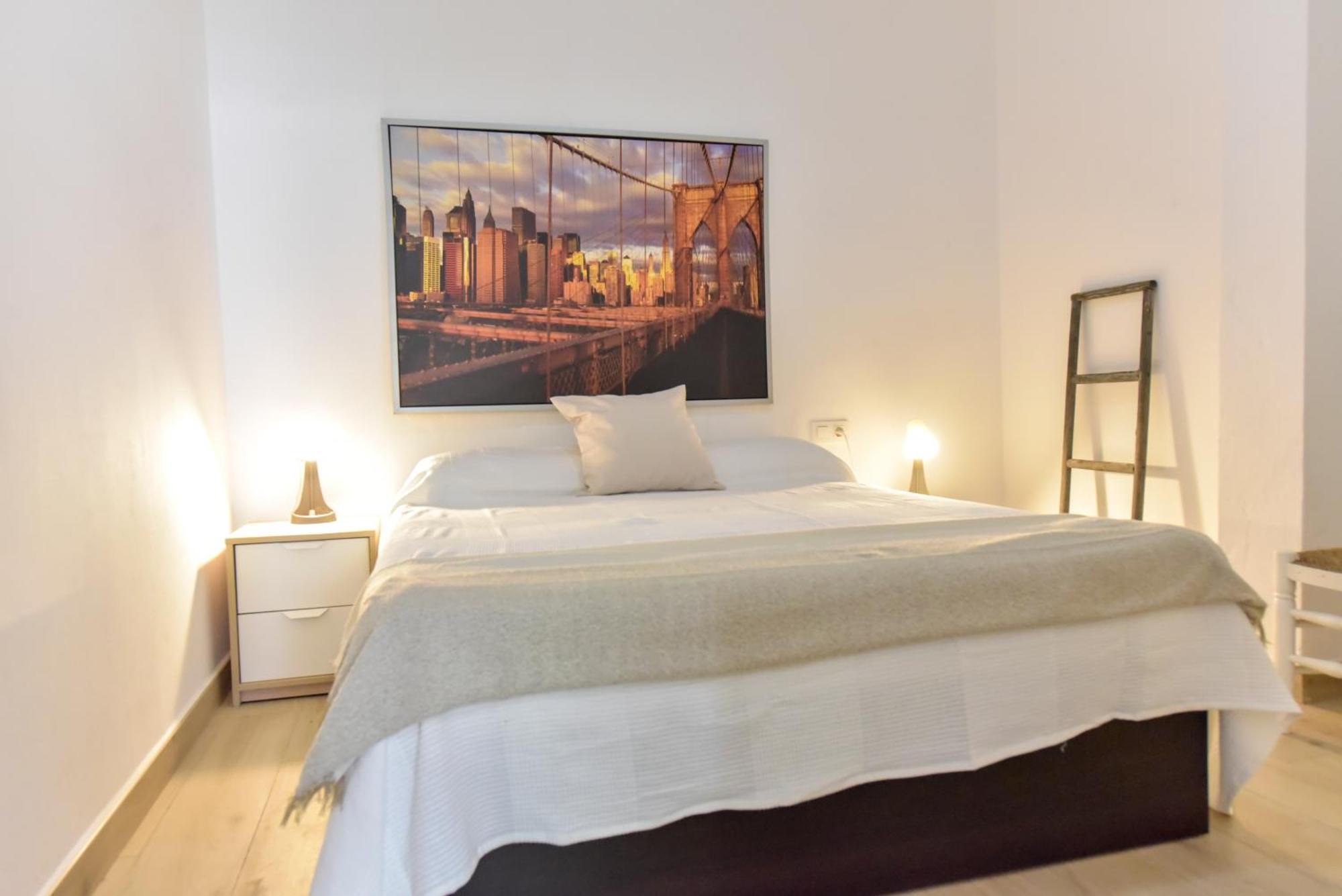 Apartamentos Gran Via By Sierra Viva Aracena Ngoại thất bức ảnh