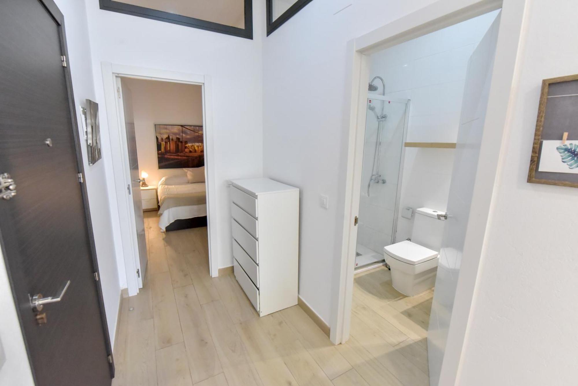 Apartamentos Gran Via By Sierra Viva Aracena Ngoại thất bức ảnh