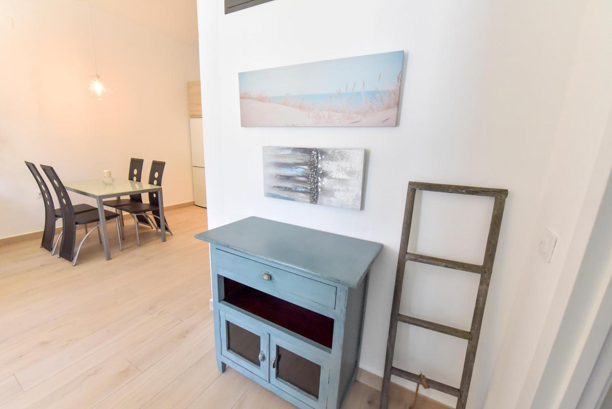 Apartamentos Gran Via By Sierra Viva Aracena Ngoại thất bức ảnh
