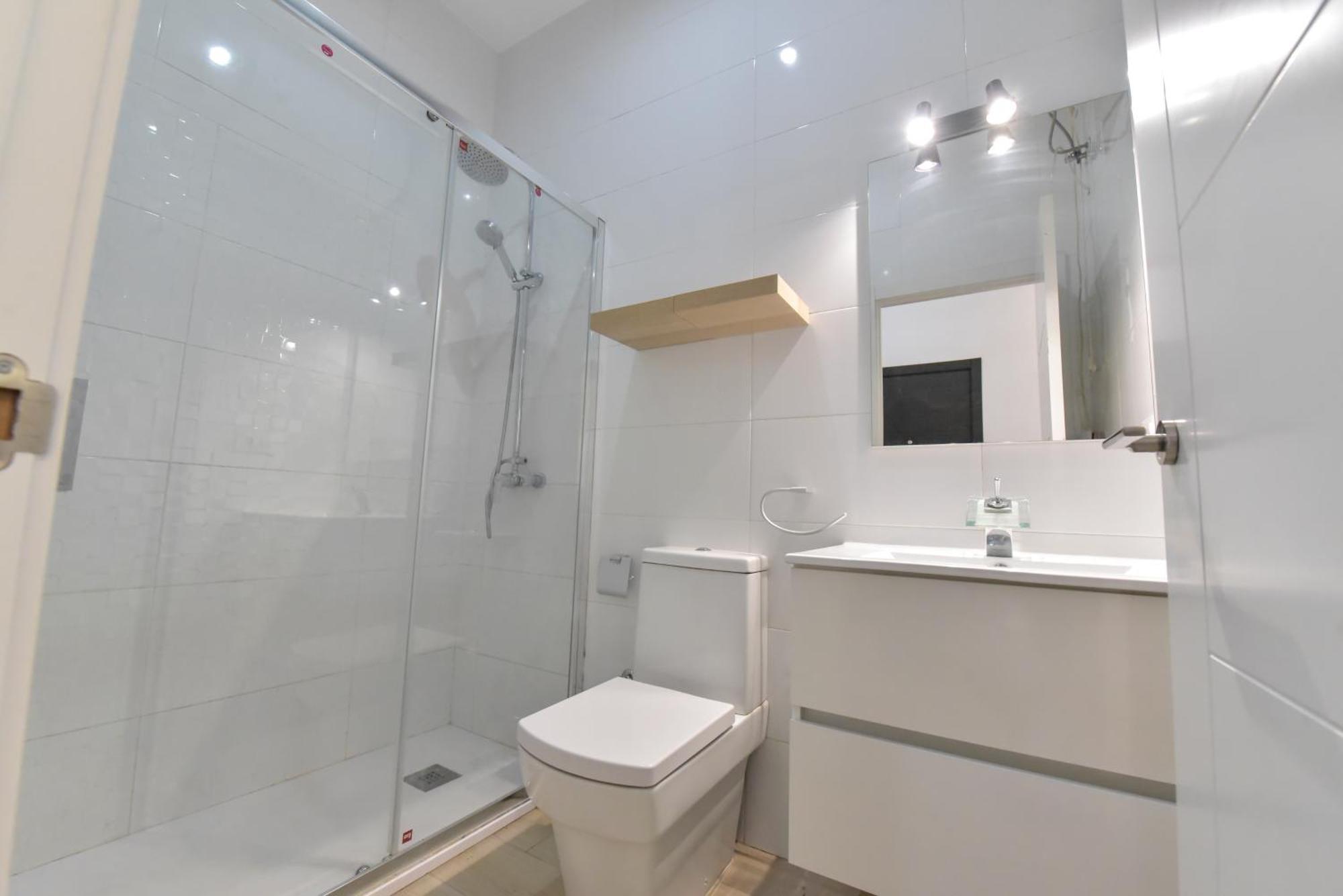 Apartamentos Gran Via By Sierra Viva Aracena Ngoại thất bức ảnh