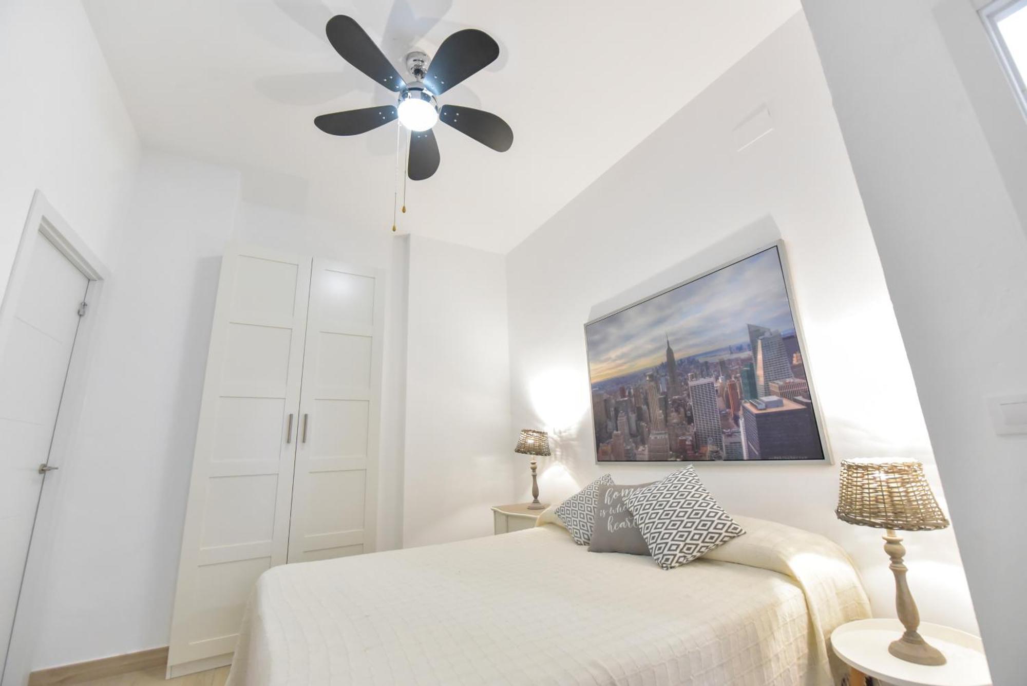 Apartamentos Gran Via By Sierra Viva Aracena Ngoại thất bức ảnh